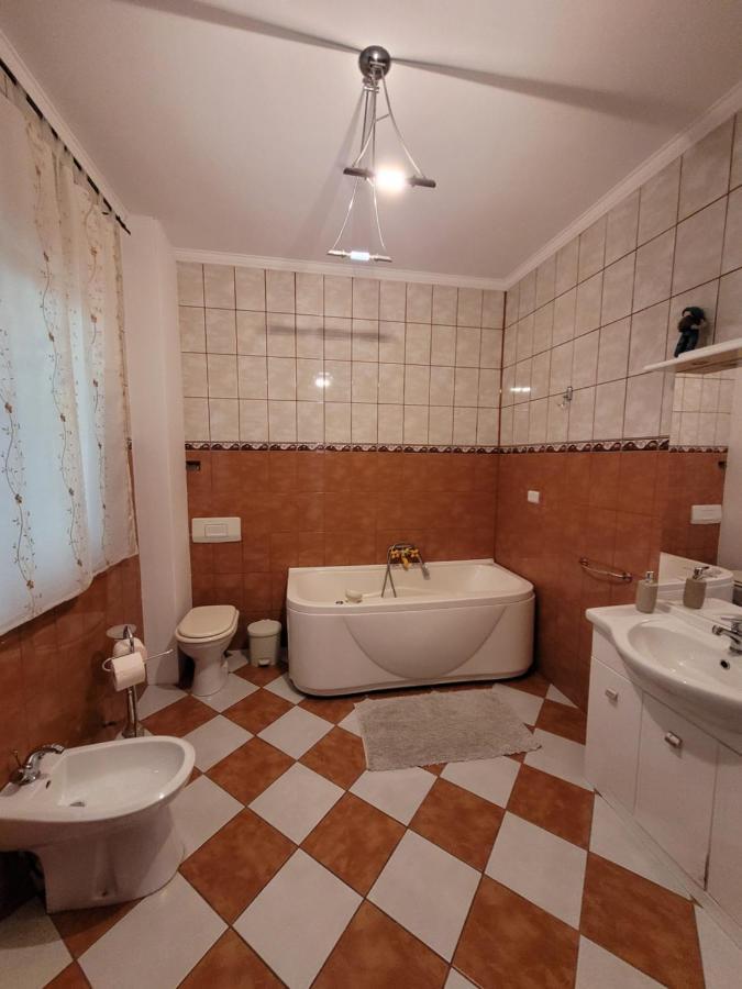 Hotel Casa Patryk à Orşova Extérieur photo